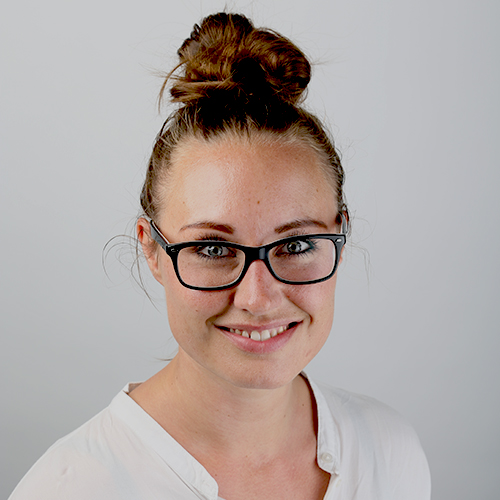 Anne Winther, Konsulent / administrativ medarbejder