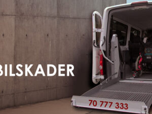0 KR. i selvrisiko på bilskader